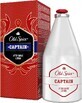 Old Spice Captain Agua para despu&#233;s del afeitado 1&#215;100 ml