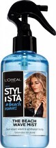 L&#39;Or&#233;al Paris Stylista #beachwaves, spray modellante per creare onde da spiaggia, 200 ml 1&#215;200 ml