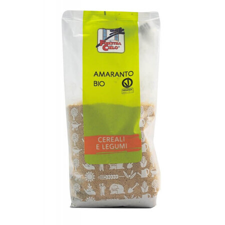 Amarante, 500 g, La Finestra Sul Cielo