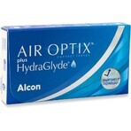 Airoptix Plus Hydraglyde D-1,75 Z8,6 3st