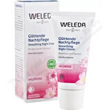 WELEDA Crème de nuit lissante rose 1×30 ml, crème de nuit