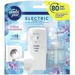 Ambi Pur Electric Lenor Risveglio di primavera 1×20 ml