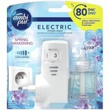 Ambi Pur Electric Lenor Risveglio di primavera 1×20 ml