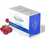 DermoCollagen Marine 3500 mg ProVenus 1×30 buc, aromă de zmeură