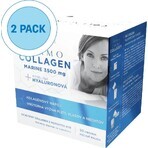 DermoCollagen Marine 3500 mg ProVenus 1×30 buc, aromă de zmeură