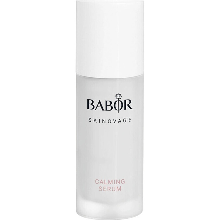 Babor Beruhigendes Serum für empfindliche Haut Skinovage 1×30 ml, Beruhigendes Serum