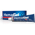 HemaGel 30G 1×30 g, gel idrofilo