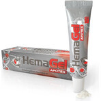 HemaGel 30G 1×30 g, gel idrofilo