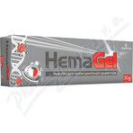 HemaGel 30G 1×30 g, gel idrofilo