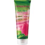 Dermacol Duschgel Aroma Ritual Grüner Tee und Kaktusfeige 1×250 ml, spendet der Haut Feuchtigkeit