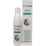 PARUSAN Shampoo stimolante 1×200 ml, per capelli rari