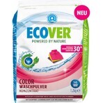 ECOVER Polvere di lavaggio a colori 1x16 PD