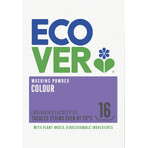 ECOVER Polvere di lavaggio a colori 1x16 PD