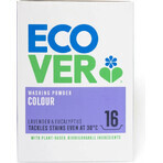 ECOVER Polvere di lavaggio a colori 1x16 PD