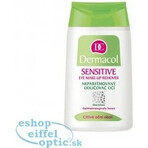 DERMACOL SENSITIVE SENSITIVE Eye Make-up Remover 1×150 ml, eye make-up remover