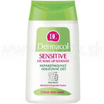 DERMACOL SENSITIVE SENSITIVE Eye Make-up Remover 1×150 ml, eye make-up remover