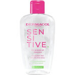 DERMACOL SENSITIVE SENSITIVE Eye Make-up Remover 1×150 ml, eye make-up remover