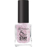 Dermacol Long Lasting Nail Lacquer 5 Days Stay No.05 Lucky Charm 1×11 ml, nail polish