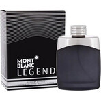 Montblanc Legend Aftershave 100ml 1×100ml, aftershave