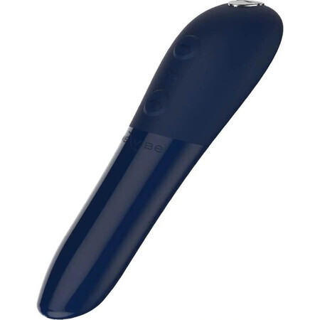 We-Vibe TANGO X Vibratore TANGO X blu 1×1 pz, vibratore