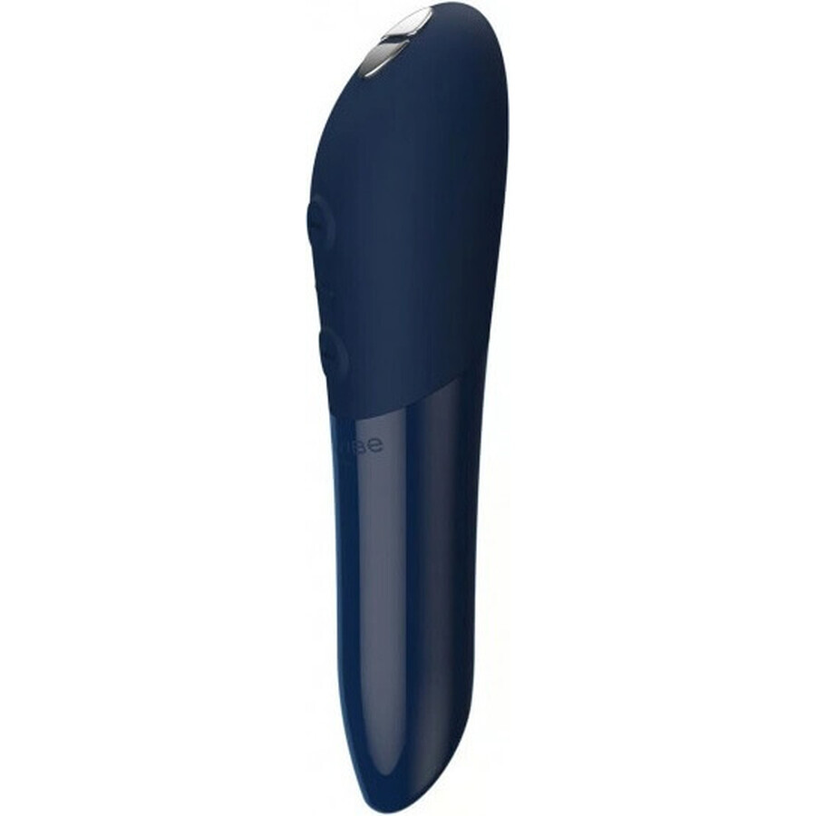 We-Vibe TANGO X Vibratore TANGO X blu 1×1 pz, vibratore