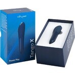 We-Vibe TANGO X Vibratore TANGO X blu 1×1 pz, vibratore