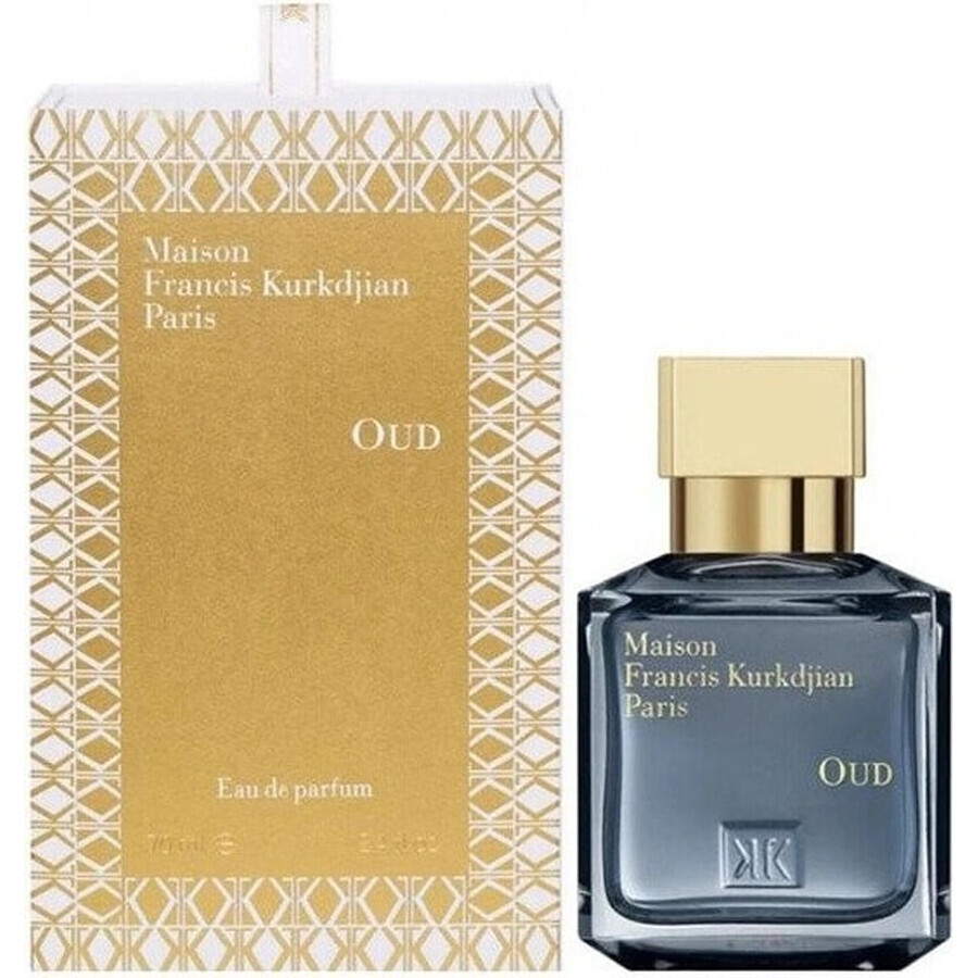 Maison Francis Kurkdjian Oud Edp 70ml 1×70 ml, apă de parfum