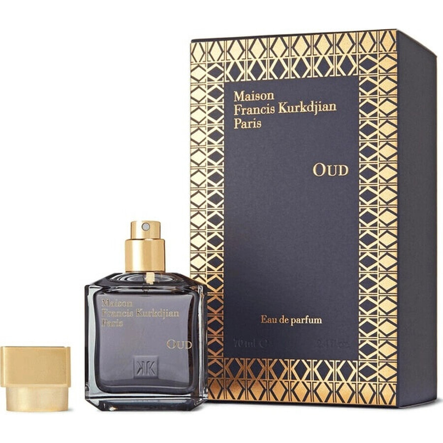 Maison Francis Kurkdjian Oud Edp 70ml 1×70 ml, apă de parfum