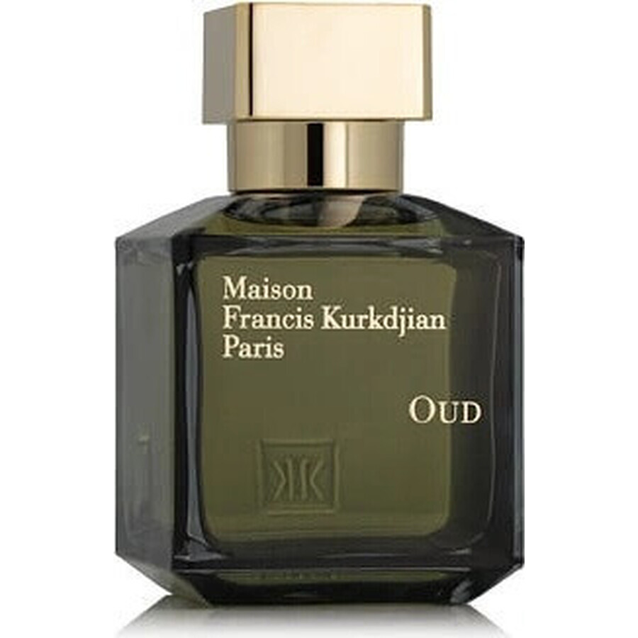 Maison Francis Kurkdjian Oud Edp 70ml 1×70 ml, apă de parfum