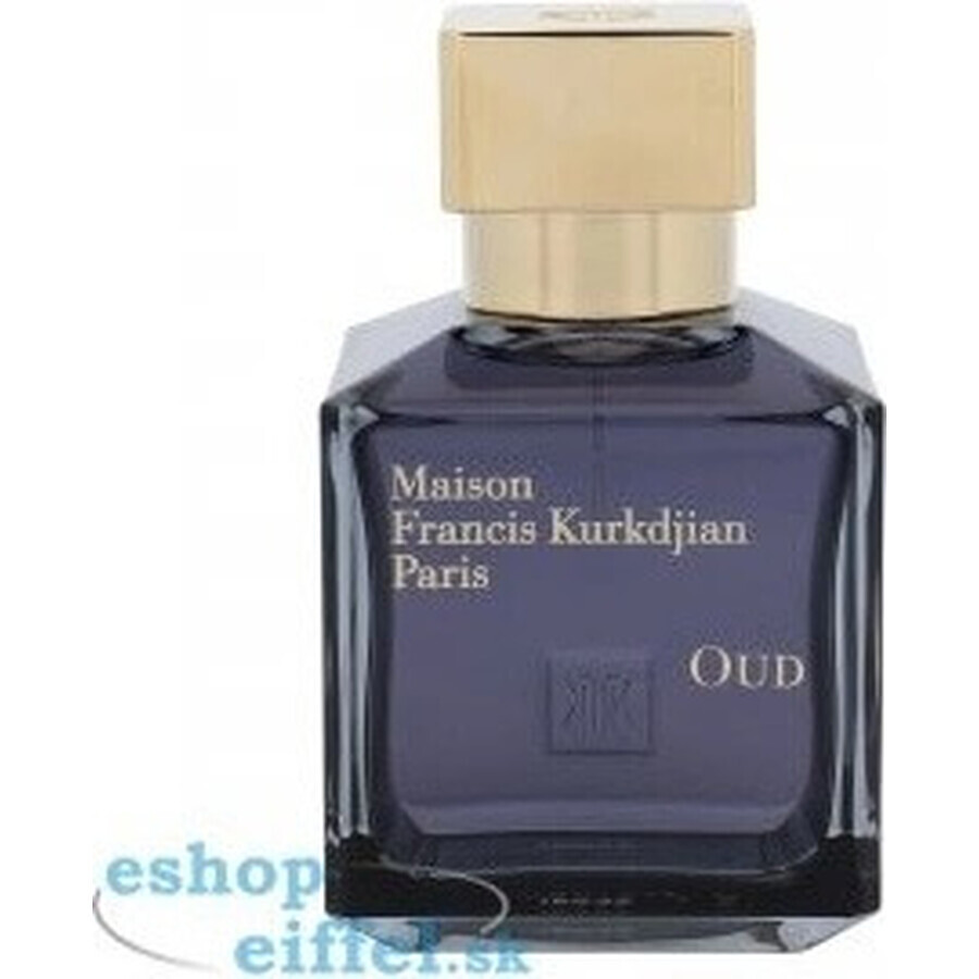 Maison Francis Kurkdjian Oud Edp 70ml 1×70 ml, apă de parfum