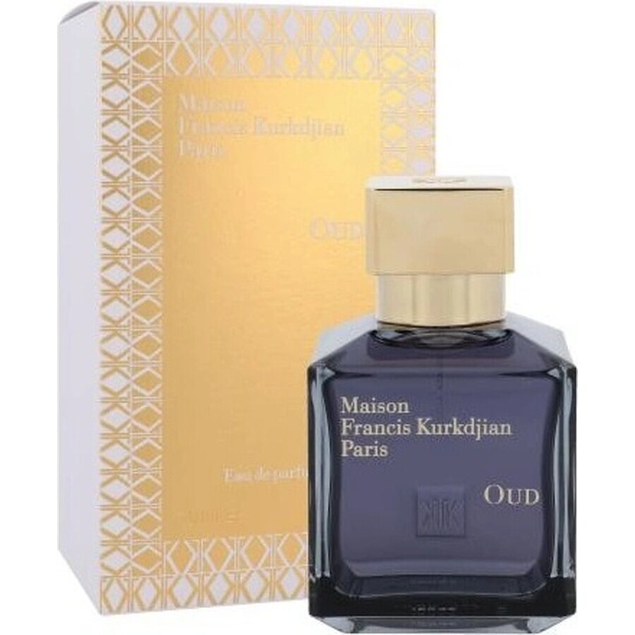 Maison Francis Kurkdjian Oud Edp 70ml 1×70 ml, apă de parfum