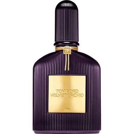 Tom Ford Velvet Orchid Edp 100ml 1×100 ml, eau de parfum