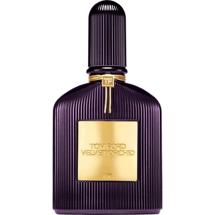 Tom Ford Velvet Orchid Edp 100ml 1×100 ml, eau de parfum