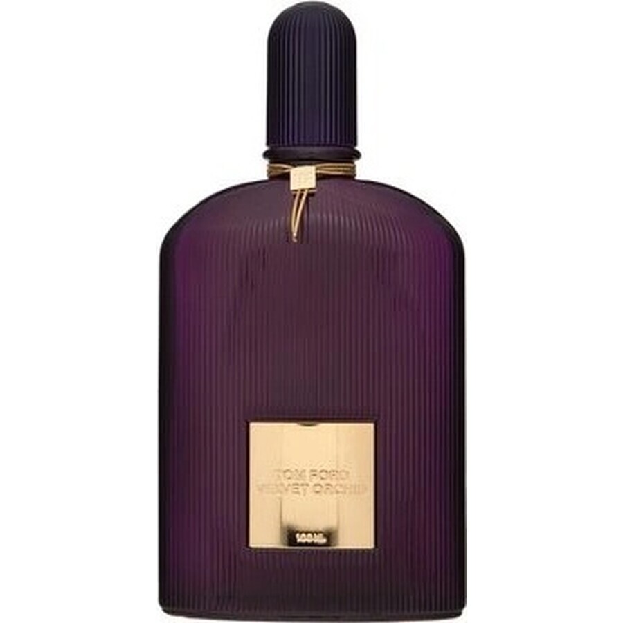 Tom Ford Velvet Orchid Edp 100ml 1×100 ml, eau de parfum