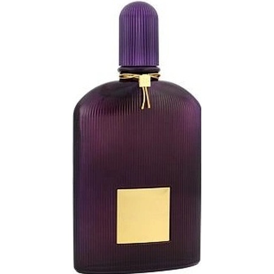 Tom Ford Velvet Orchid Edp 100ml 1×100 ml, eau de parfum