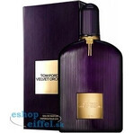 Tom Ford Velvet Orchid Edp 100ml 1×100 ml, eau de parfum