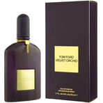 Tom Ford Velvet Orchid Edp 100ml 1×100 ml, eau de parfum