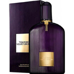 Tom Ford Velvet Orchid Edp 100ml 1×100 ml, eau de parfum