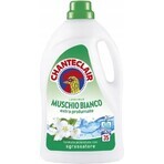 Chanteclair gel Muschio Bianco 35PD 1×1575 ml Muschio Bianco 35PD 1×1575 ml, gel di lavaggio