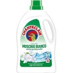 Chanteclair gel Muschio Bianco 35PD 1×1575 ml Muschio Bianco 35PD 1×1575 ml, gel di lavaggio