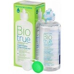 Soluzione multifunzionale Biotrue 1×300 ml, soluzione per lenti