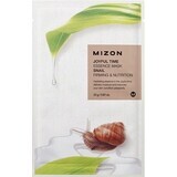 Mizon Joyful Time Essence Masker Slak 23 g / 1 vel 1×23 g / 1 vel