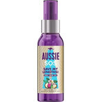 Aussie SOS Save My Lengths! Olio per capelli 3 in 1 1×100ml, olio per capelli 3 in 1