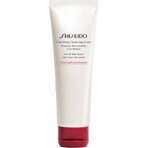 Shiseido Active Cleansing Foam 1×125 ml, schiuma detergente