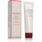 Shiseido Active Cleansing Foam 1×125 ml, schiuma detergente