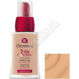 DERMACOL MAKE-UP 24H CONTROL 02 1×30 ml, makeup