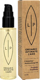 Lip Intimate Care Aceite de afeitar hidratante sin perfume 1&#215;75 ml, aceite de afeitar hidratante