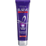 L'Oréal Paris Elseve Elseve Colour Vive Purple Mask 1×150 ml, masque capillaire