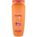 L'Oréal Paris Elseve Elseve Dream Long Renewing Shampoo 1×700 ml, soutien à la croissance des cheveux