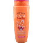 L'Oréal Paris Elseve Elseve Dream Long Renewing Shampoo 1×700 ml, soutien à la croissance des cheveux